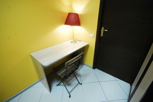 Hotel Landmark City Hostel