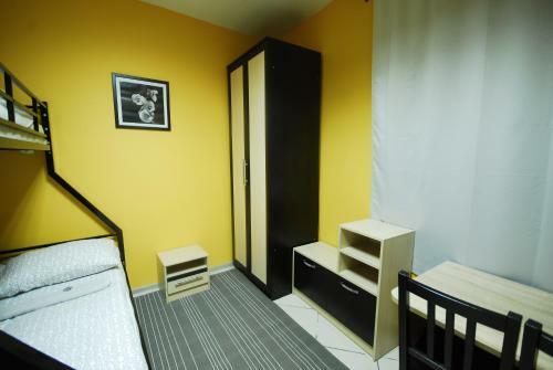 Hotel Landmark City Hostel