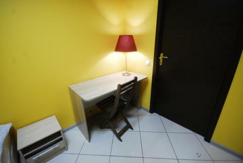Hotel Landmark City Hostel