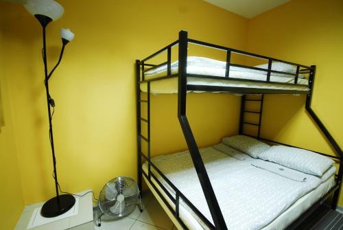 Hotel Landmark City Hostel