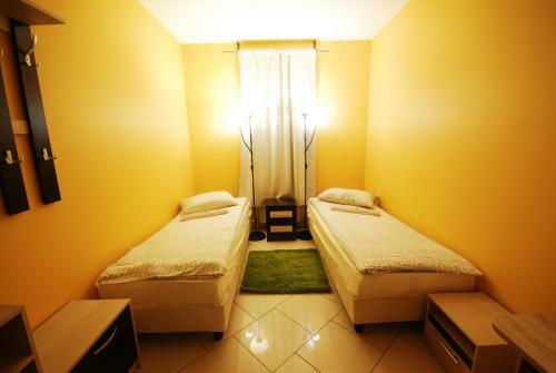 Hotel Landmark City Hostel