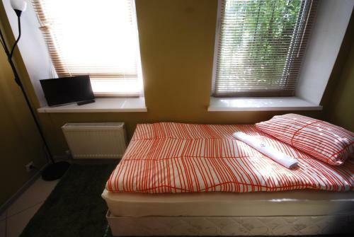 Hotel Landmark City Hostel