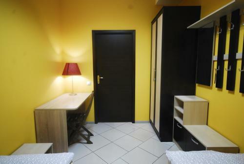 Hotel Landmark City Hostel