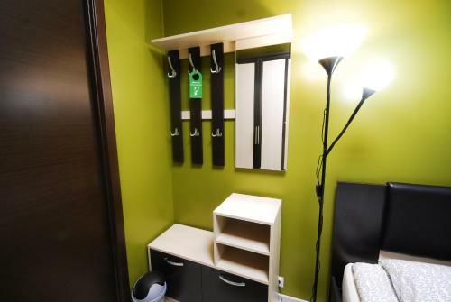 Hotel Landmark City Hostel