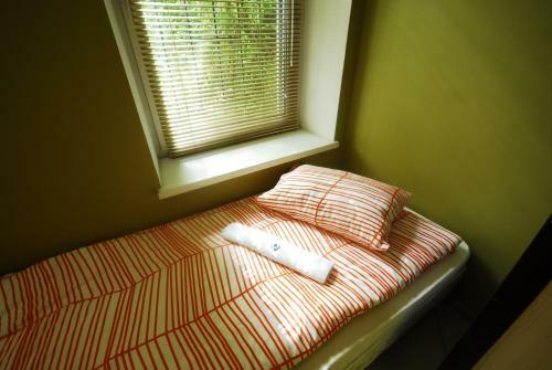 Hotel Landmark City Hostel