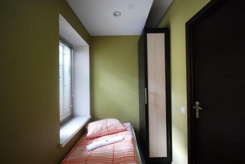 Hotel Landmark City Hostel