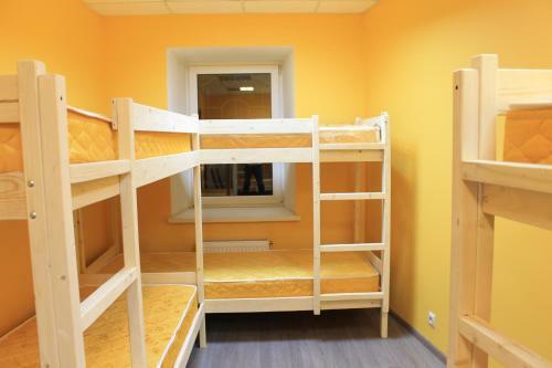 Hotel Landmark City Hostel