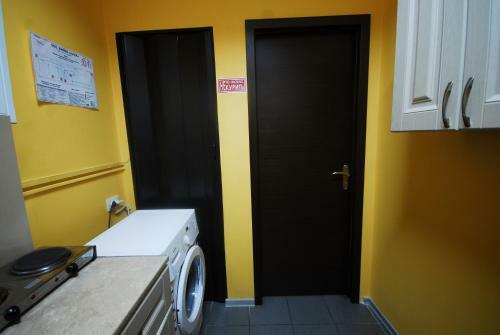 Hotel Landmark City Hostel