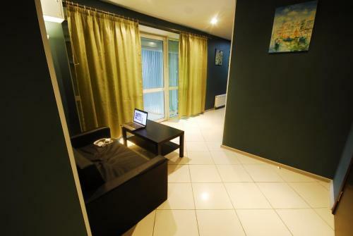 Hotel Landmark City Hostel