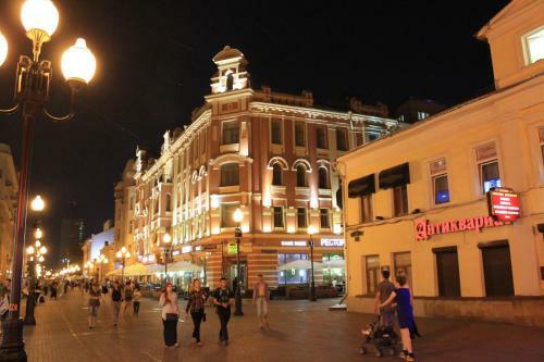 Hotel Landmark City Hostel