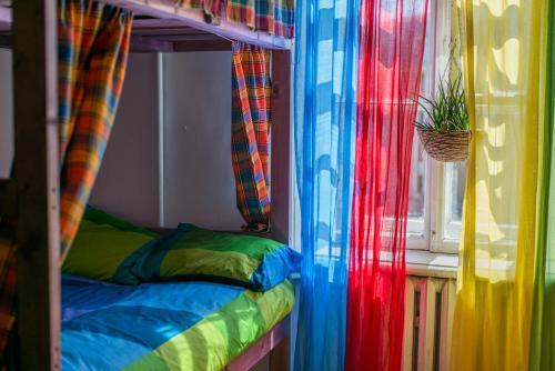 Chillout Hostel