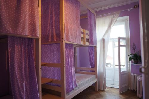 Chillout Hostel