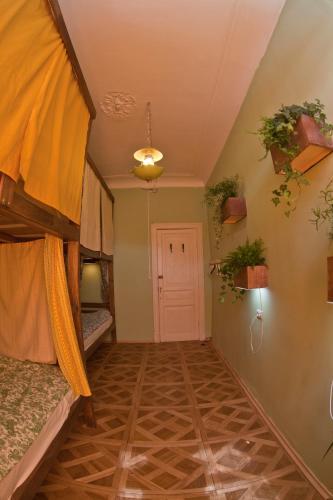 Chillout Hostel