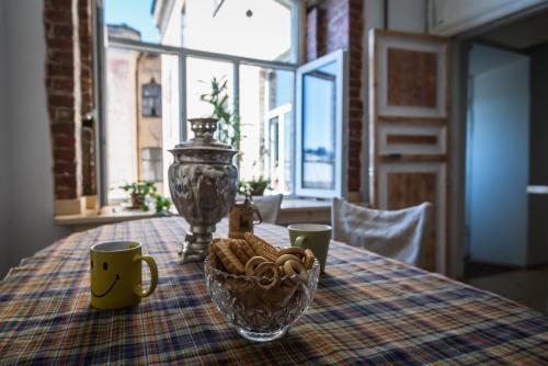 Chillout Hostel