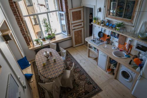 Chillout Hostel