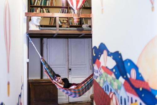 Chillout Hostel