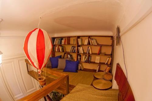 Chillout Hostel