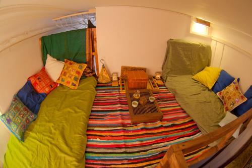 Chillout Hostel