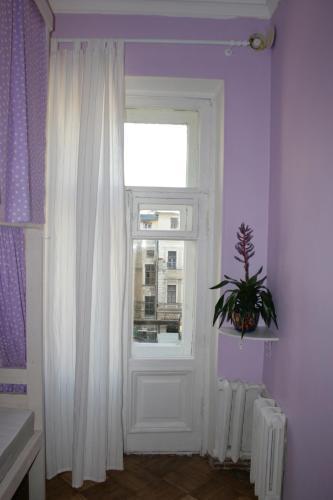 Chillout Hostel