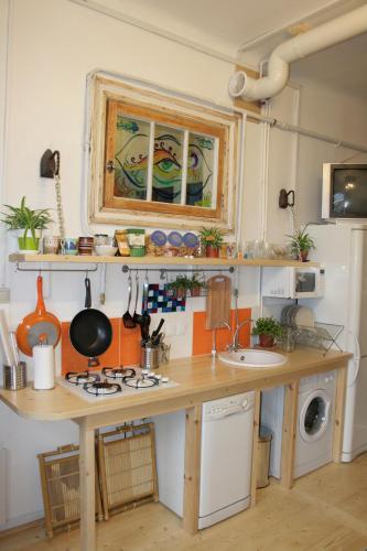 Chillout Hostel