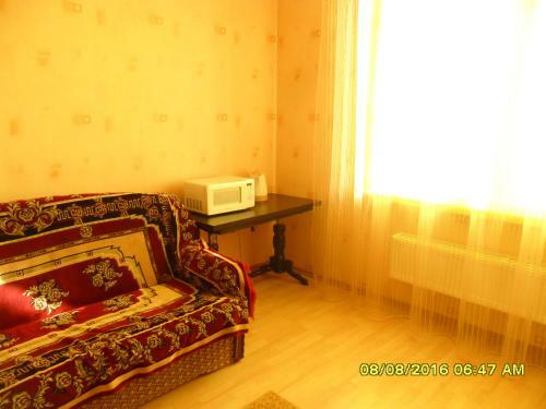 Albergue Marina Guest House