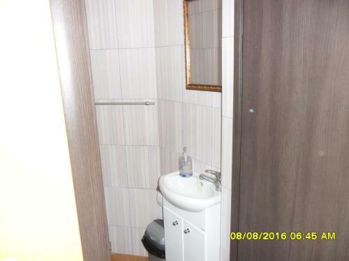 Albergue Marina Guest House