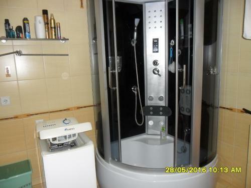 Albergue Marina Guest House