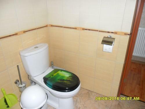 Albergue Marina Guest House