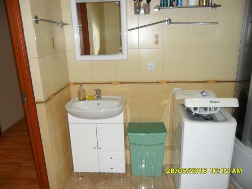 Albergue Marina Guest House