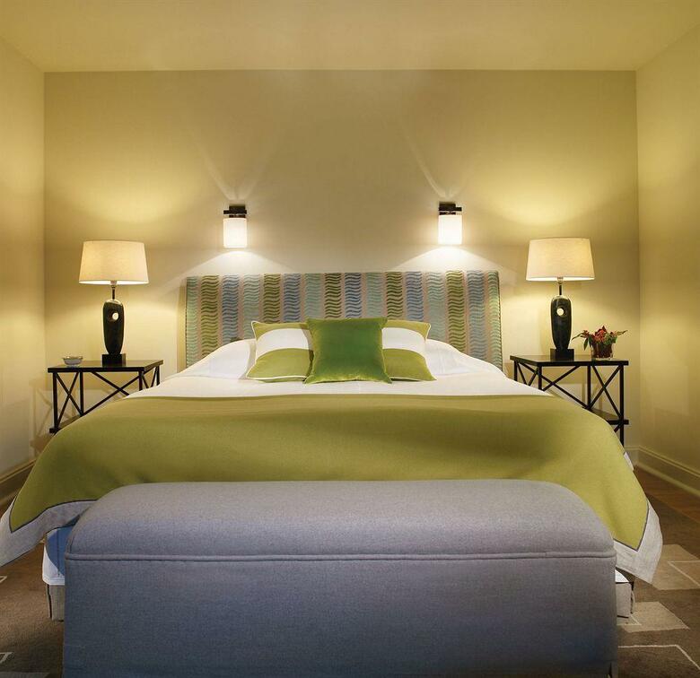 Rocco Forte Astoria Hotel