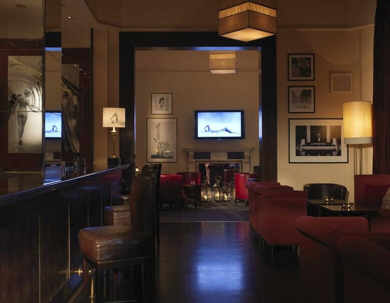Rocco Forte Astoria Hotel