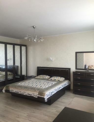 Apartments V Rybnoy Derevne