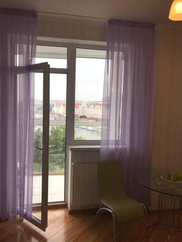 Apartments V Rybnoy Derevne