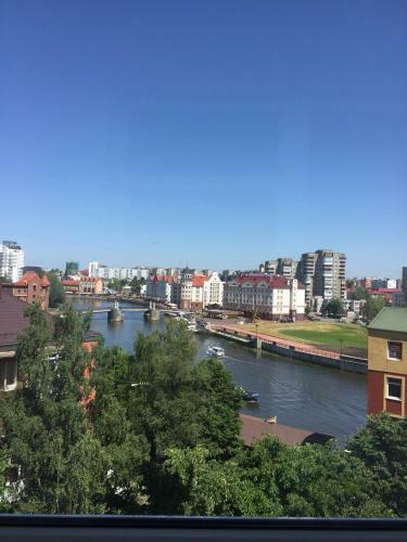 Apartments V Rybnoy Derevne