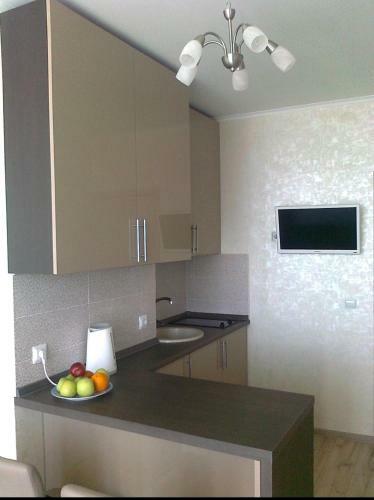 Apartments V Rybnoy Derevne