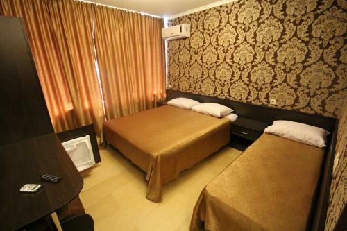 Hostal Villa Bossa