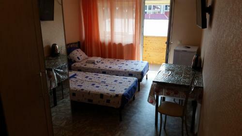 Hostal Guest House Na Morozova