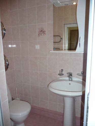 Hostal Guest House Na Morozova