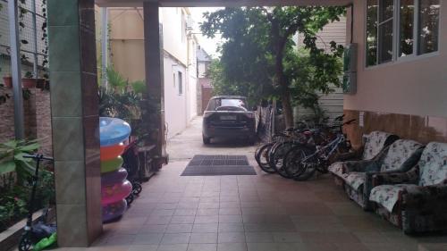 Hostal Guest House Na Morozova