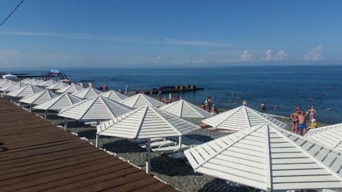 Hostal Guest House Na Morozova