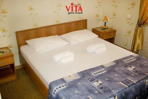 Hostal Vita