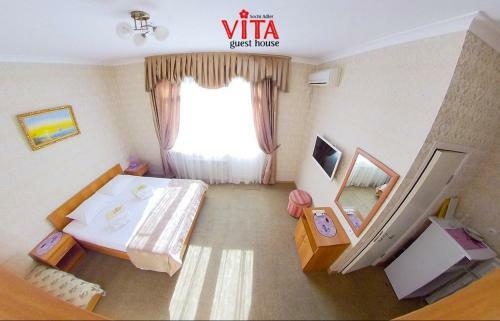 Hostal Vita