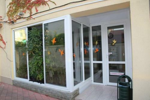 Hostal Vita