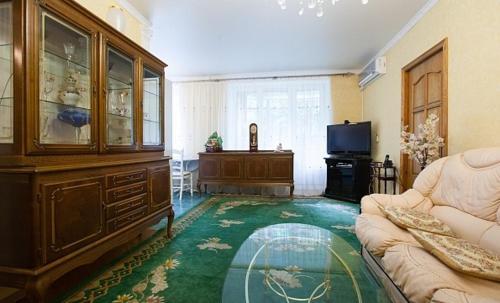 Brusnika Apartments Sokol 2