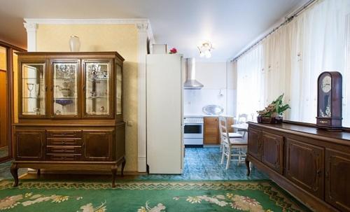 Brusnika Apartments Sokol 2