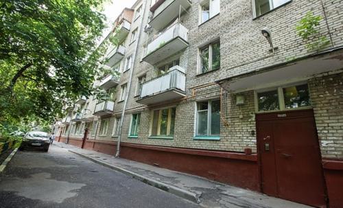 Brusnika Apartments Sokol 2