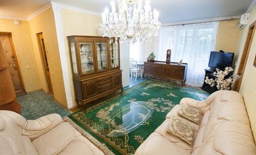 Brusnika Apartments Sokol 2
