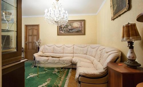 Brusnika Apartments Sokol 2