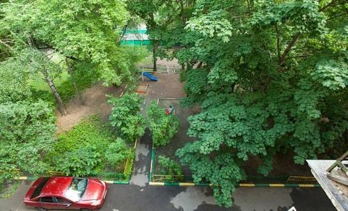 Brusnika Apartments Sokol 2