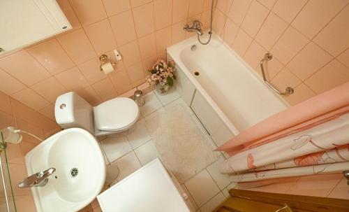 Brusnika Apartments Sokol 2